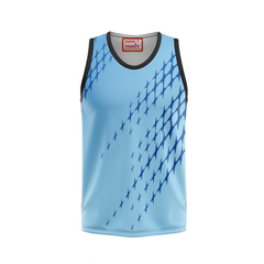 Nextprint customized Basketball Jersey -NP000A214
