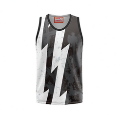Nextprint customized Basketball Jersey -NP000A215