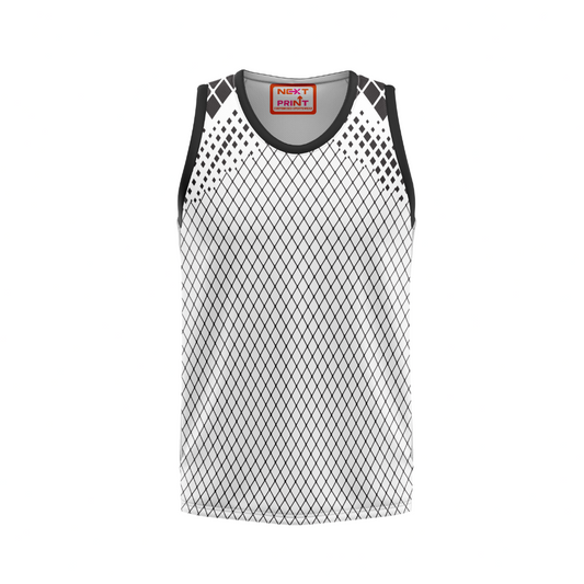 Nextprint customized Basketball Jersey -NP000A216