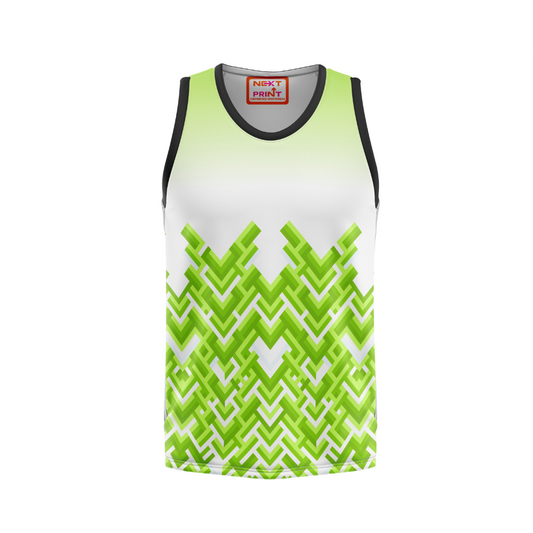 Nextprint customized Basketball Jersey -NP000A217