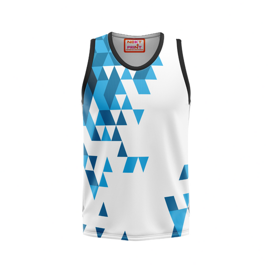 Nextprint customized Basketball Jersey -NP000A218