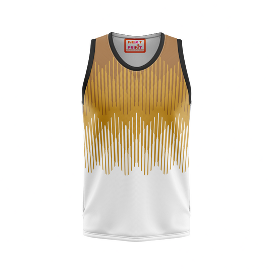 Nextprint customized Basketball Jersey -NP000A219