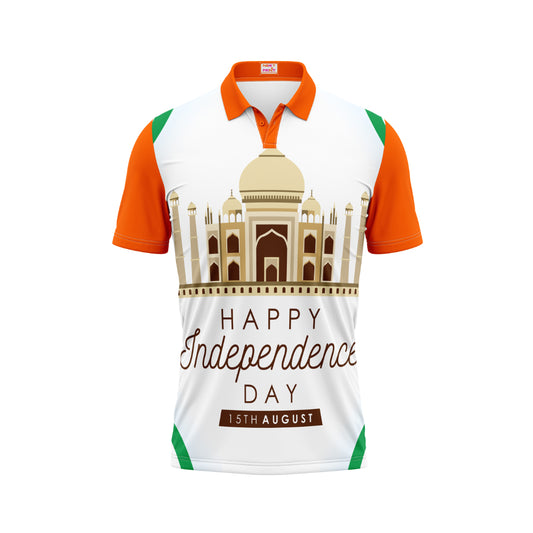 Next Print Independence Day Printed Tshirt Design NPID21