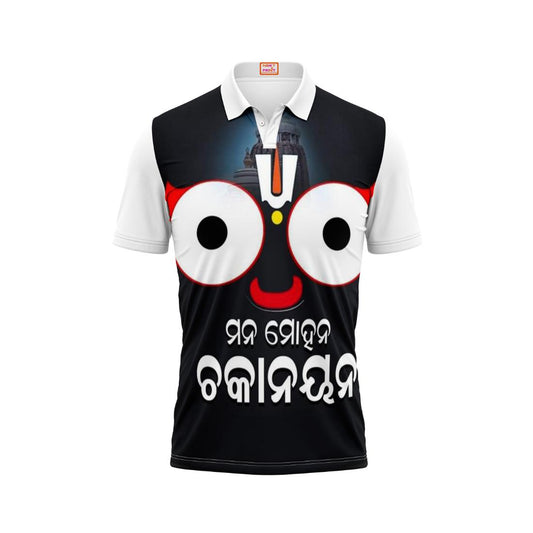 Next Print Puri Jagannath Photoprinted Tshirt Design 21