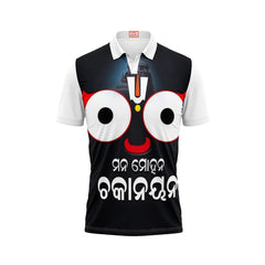 Next Print Puri Jagannath Photoprinted Tshirt Design 21