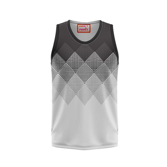 Nextprint customized Basketball Jersey -NP000A221