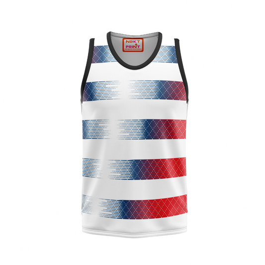 Nextprint customized Basketball Jersey -NP000A222