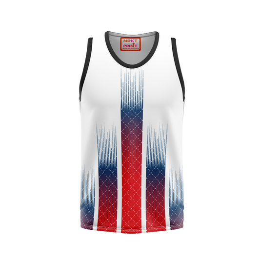 Nextprint customized Basketball Jersey -NP000A223