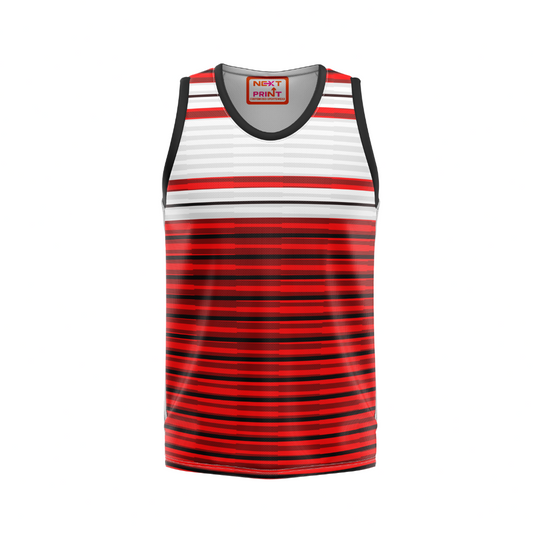 Nextprint customized Basketball Jersey -NP000A224