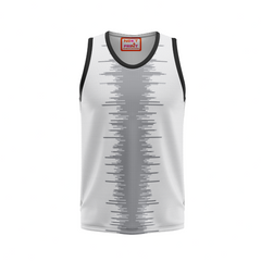 Nextprint customized Basketball Jersey -NP000A225