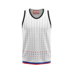 Nextprint customized Basketball Jersey -NP000A227