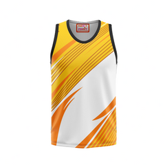 Nextprint customized Basketball Jersey -NP000A228