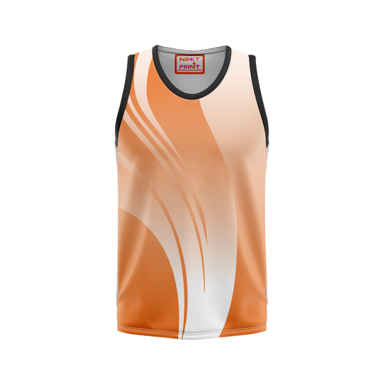 Nextprint customized Basketball Jersey -NP000A229
