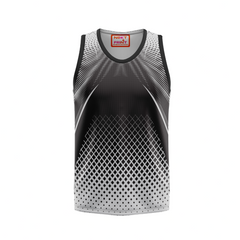 Nextprint customized Basketball Jersey -NP000A22