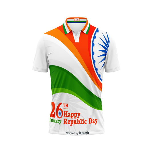Next Print Republic Day Printed Tshirt Design 8