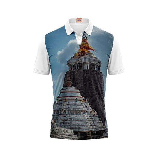 Next Print Puri Jagannath Photoprinted Tshirt Design 22