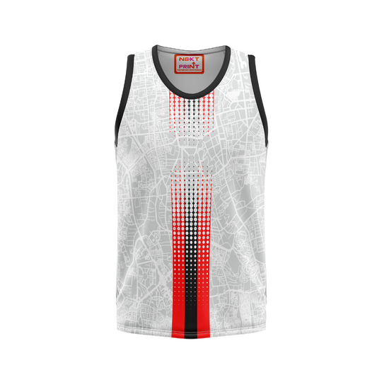 Nextprint customized Basketball Jersey -NP000A230