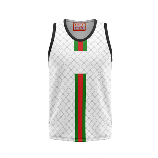 Nextprint customized Basketball Jersey -NP000A231