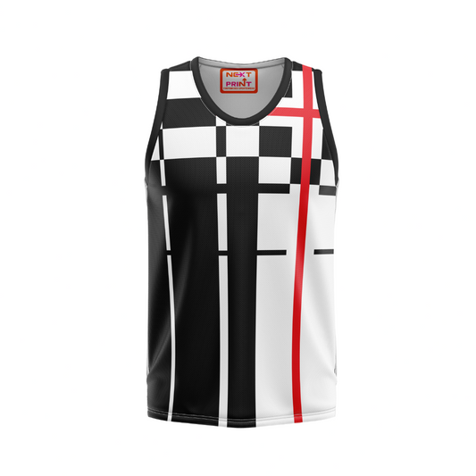 Nextprint customized Basketball Jersey -NP000A232