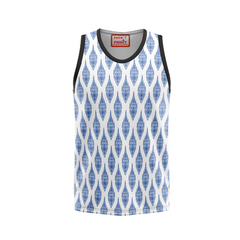 Nextprint customized Basketball Jersey -NP000A238