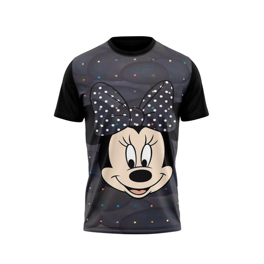 Next Print Mickey Minnie Mouse Printed Tshirt Design 10