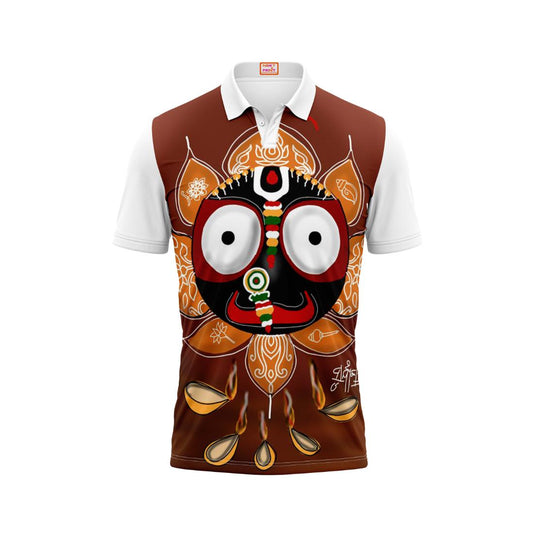 Next Print Puri Jagannath Photoprinted Tshirt Design 23