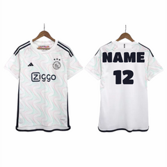 Next Print Ajax Away Kit jersey