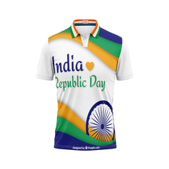 Next Print Republic Day Printed Tshirt Design 10