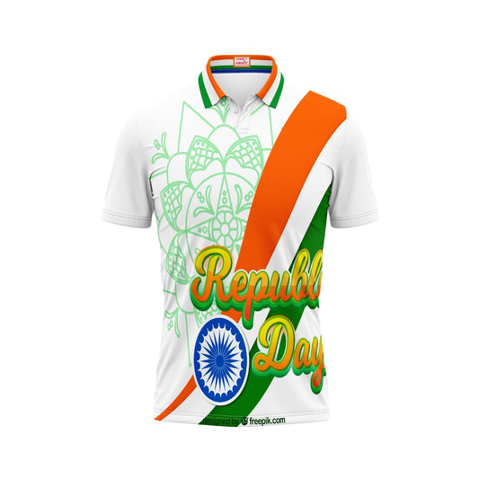 Next Print Republic Day Printed Tshirt Design 11