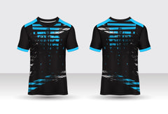 Customised Sports Jersey.