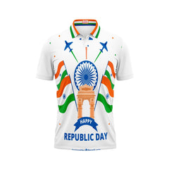 Next Print Republic Day Printed Tshirt Design 12