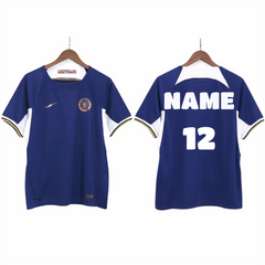Next Print Chelsea Home Kit jersey