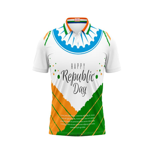 Next Print Republic Day Printed Tshirt Design 13