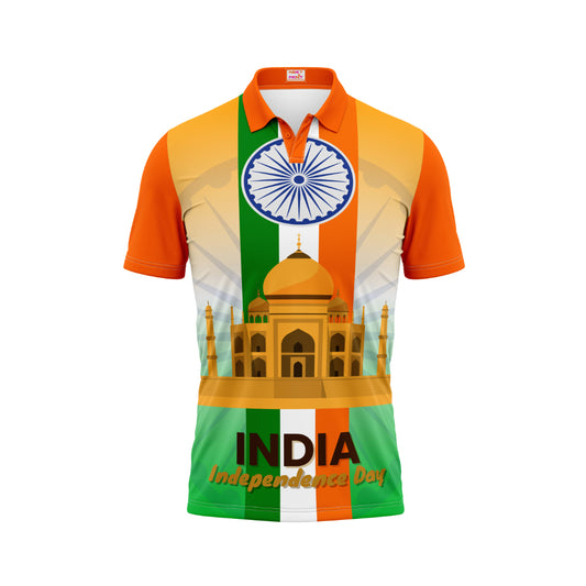Next Print Independence Day Printed Tshirt Design NPID28