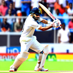 AI Custom Jersey - XS