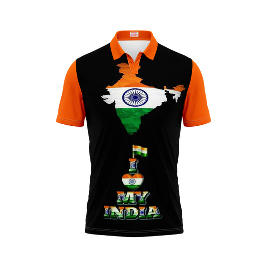 Next Print Independence Day Printed Tshirt Design NPID29