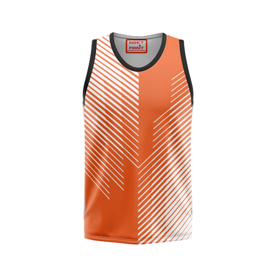 Nextprint customized Basketball Jersey -NP000A2