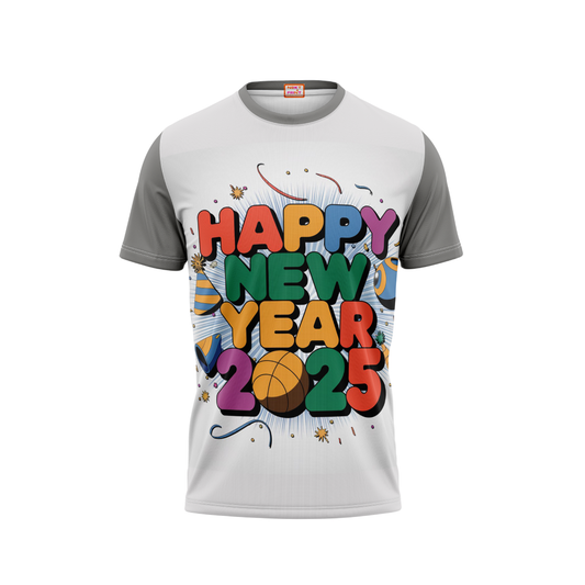 NEXTPRINT new year jersey 2
