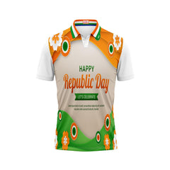 Next Print Republic Day Printed Tshirt Design 2