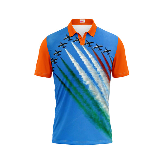 Next Print Independence Day Printed Tshirt Design NPID2