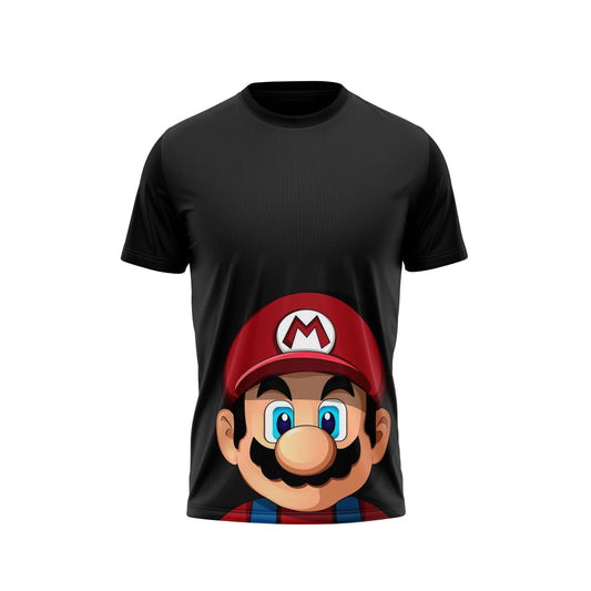 Next Print Marie Printed Tshirt Design 1