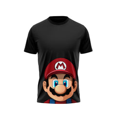 Next Print Marie Printed Tshirt Design 1