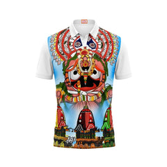 Next Print Puri Jagannath Photoprinted Tshirt Design 2