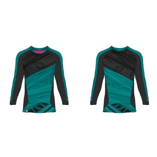 NextPrint Customised Round Neck Full Sleeves Jersey - 2