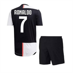 Next Print Ronaldo 7 Jersey| Juventus Jersey| Portugal Jersey| AlNasser Jersey NP0000S300 (with Black Shorts)