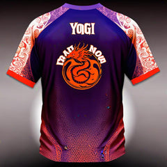 AI Custom Jersey - 3XS