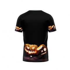 Next Print Halloween printed Tshirt - NPRHPT00130