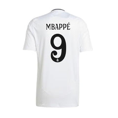 Next Print India Jersey 2025 ODI MBAPPE