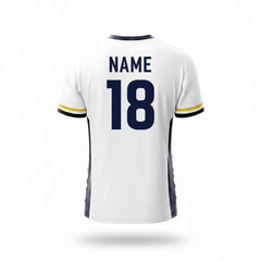 Next Print Customized 2024 Football Jersey Personalize with Your Name and Number, Available in a Variety of Colors for a Unique Look