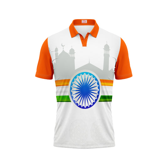 Next Print Independence Day Printed Tshirt Design NPID32